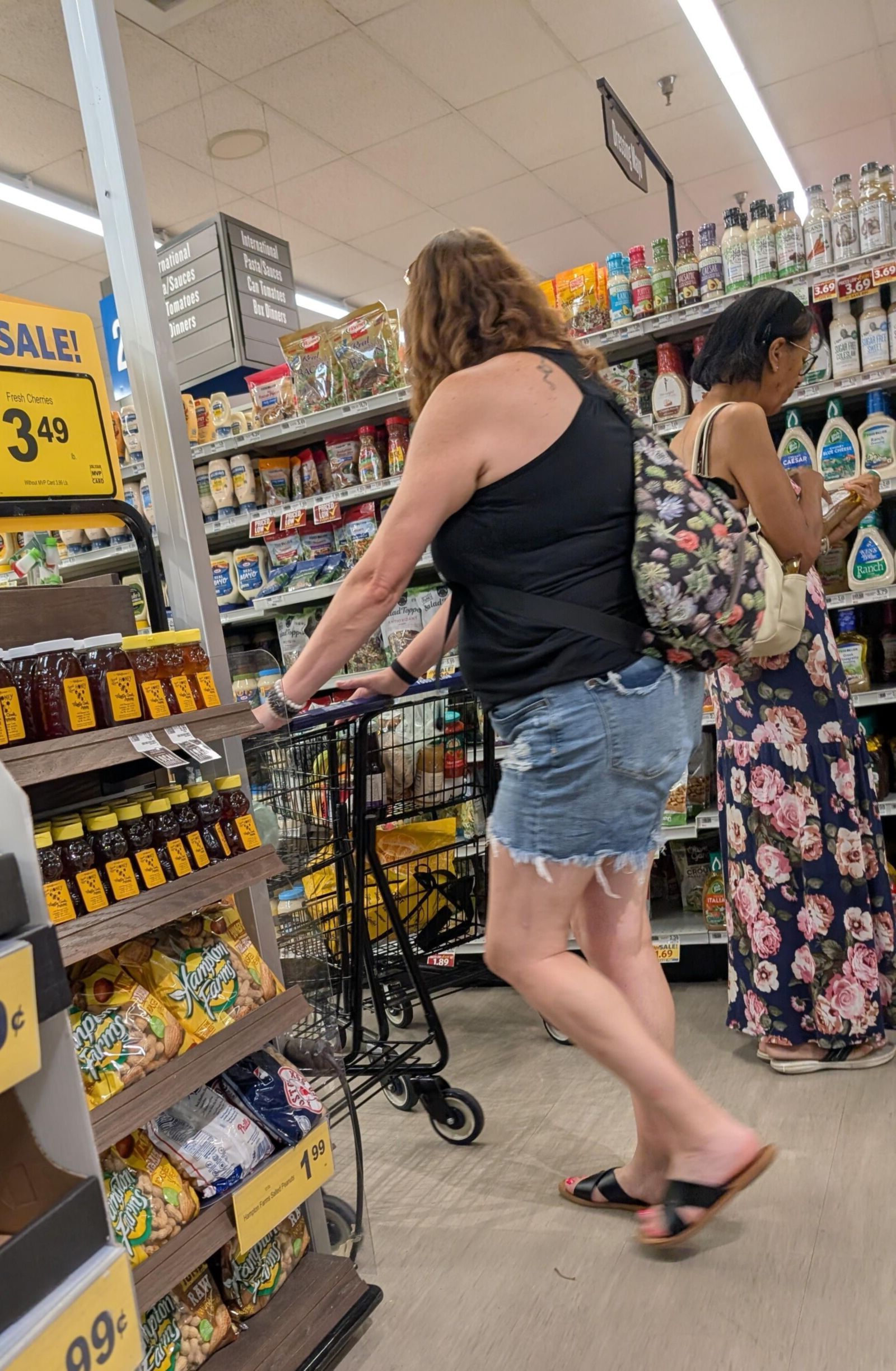 Shoppers 