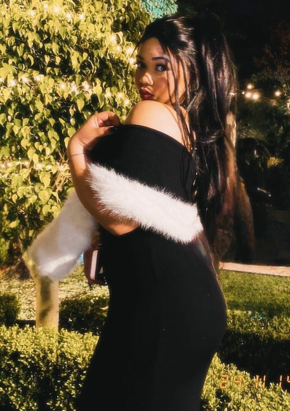 Neha M