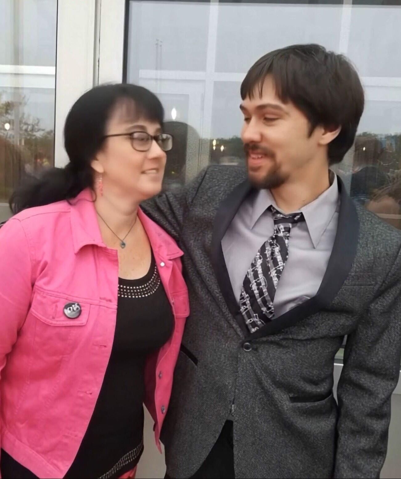 Nicole & Son