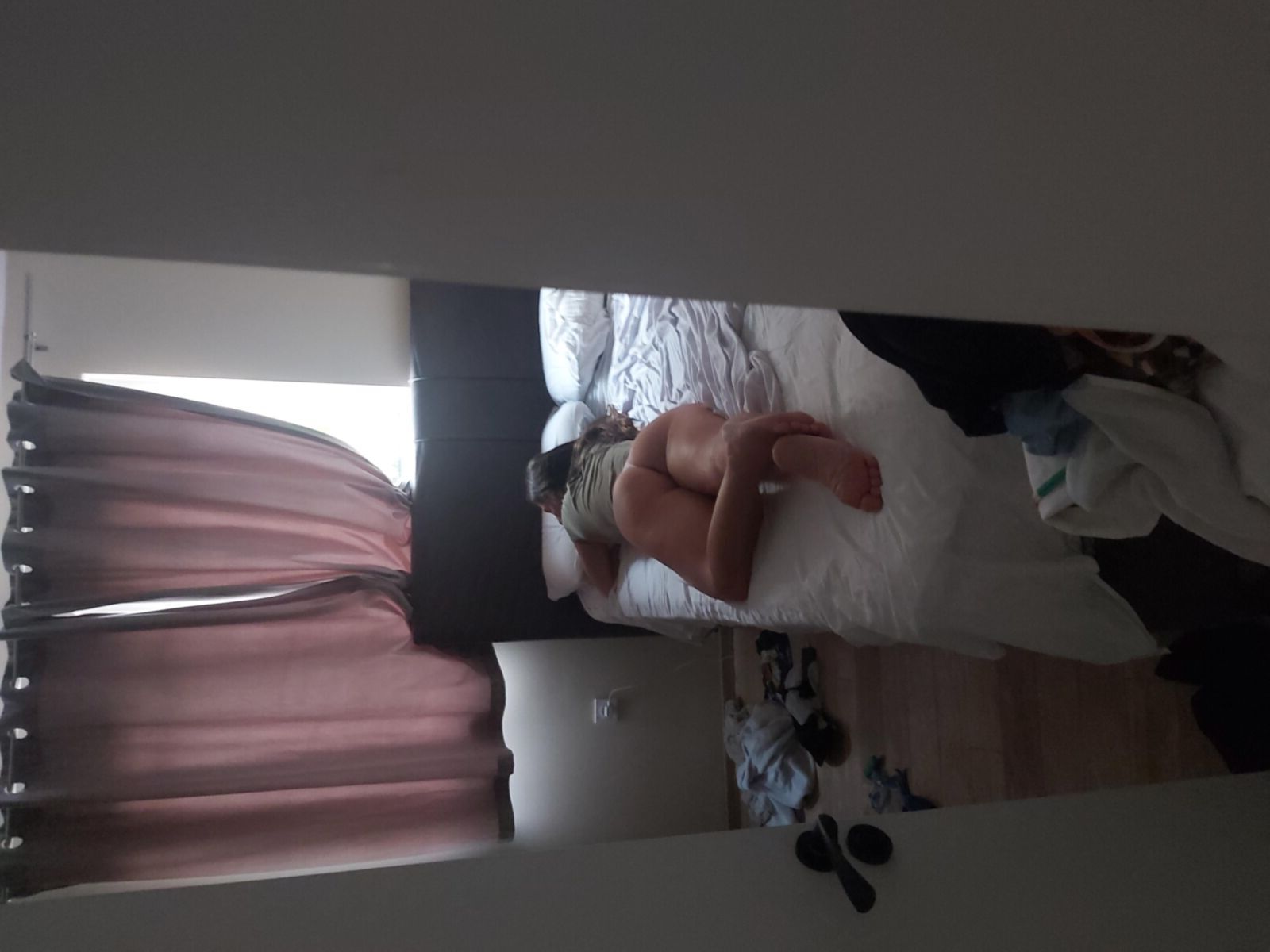 Sleep ass