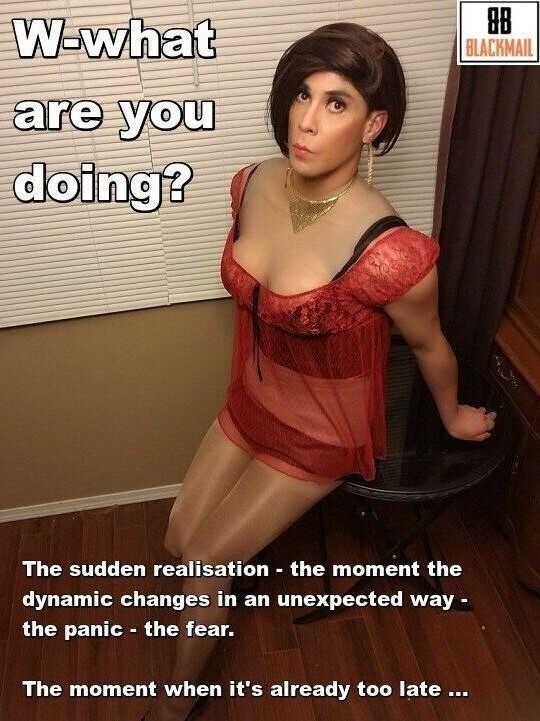 Black Mail
