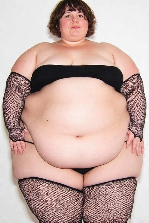 AI Creations BBW babes