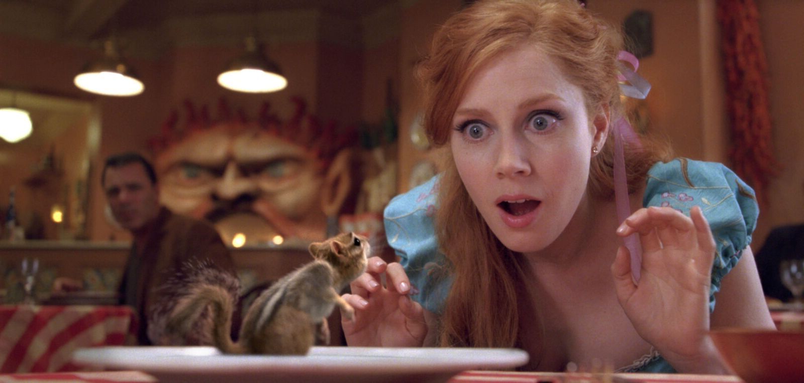 Amy Adams 