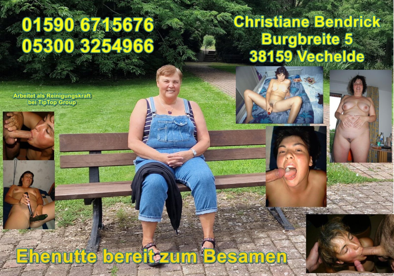 Christiane