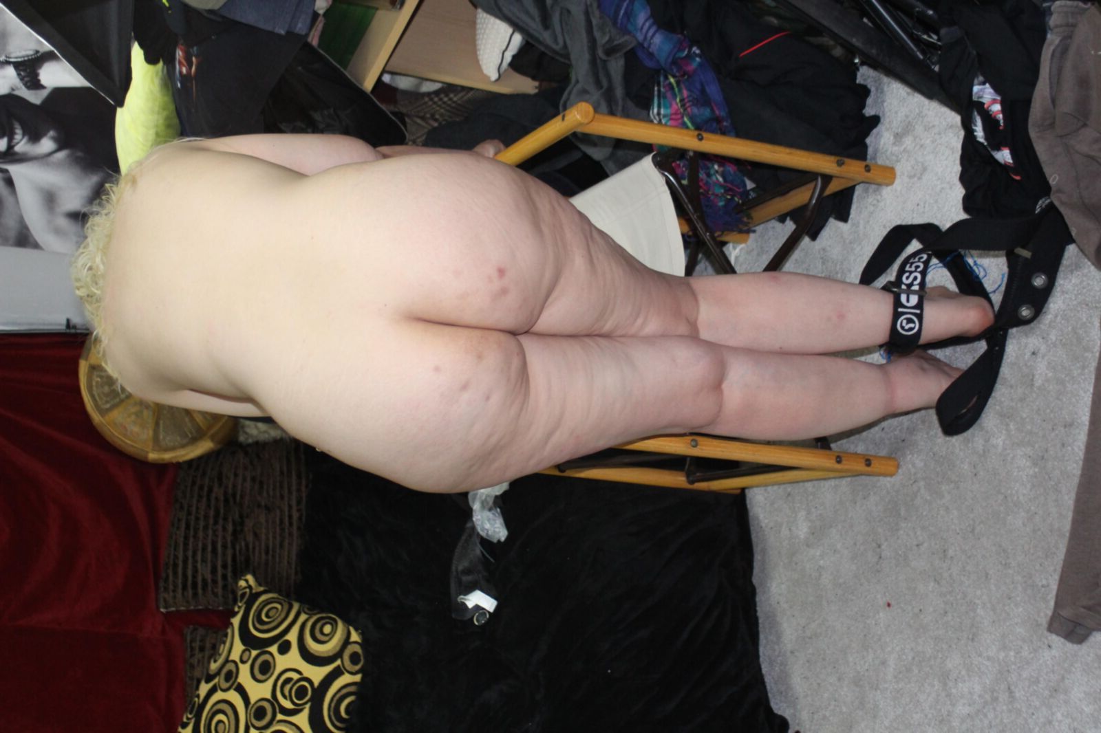 wife private asshole pics