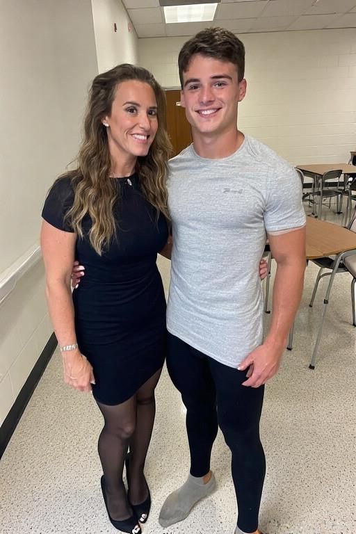 Teacher's pet