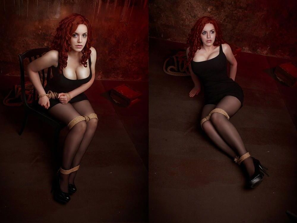 Viuda negra