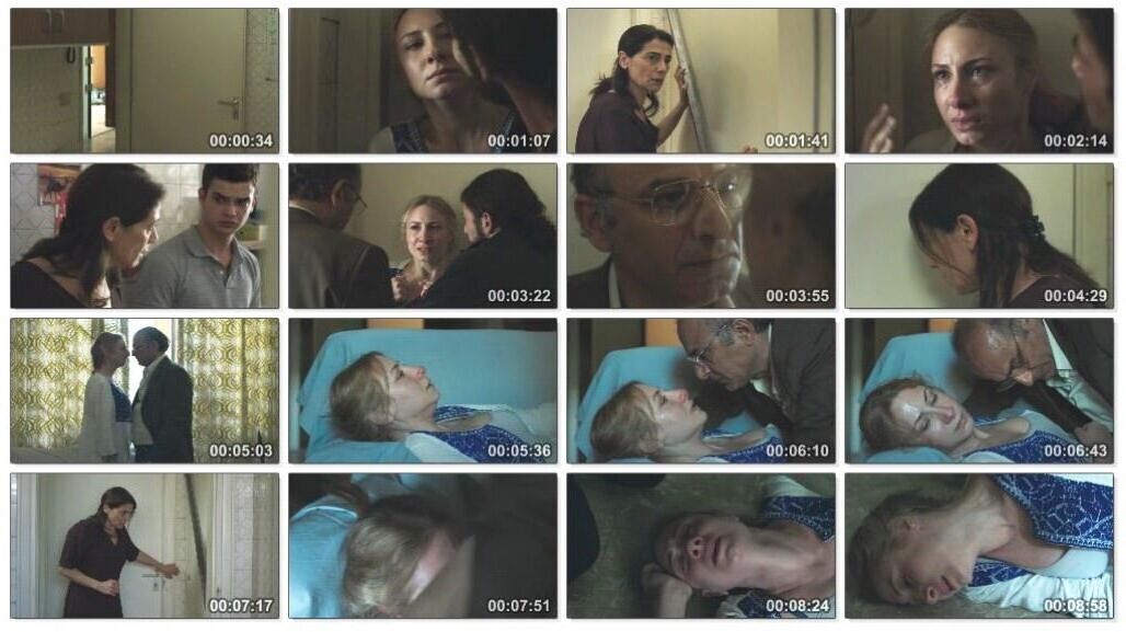 Stills 