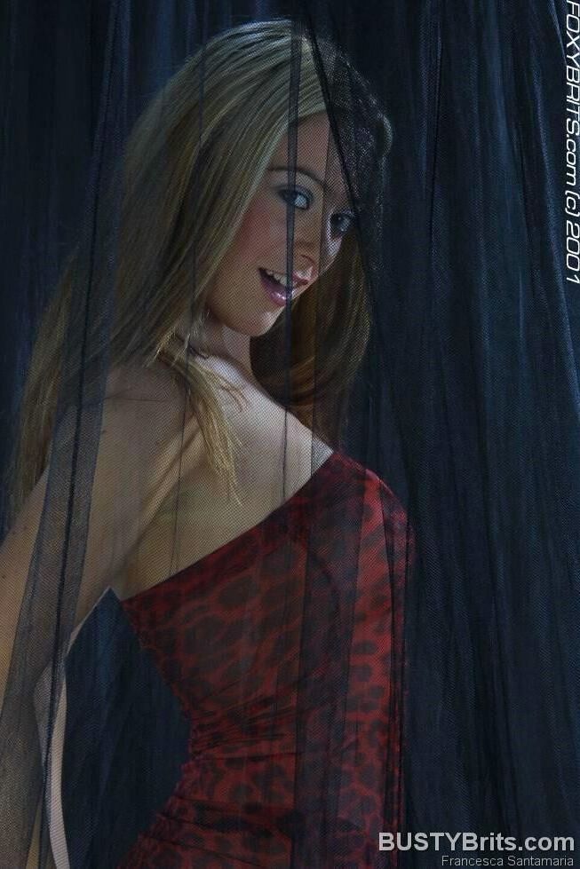 Francesca Santamaria collection 