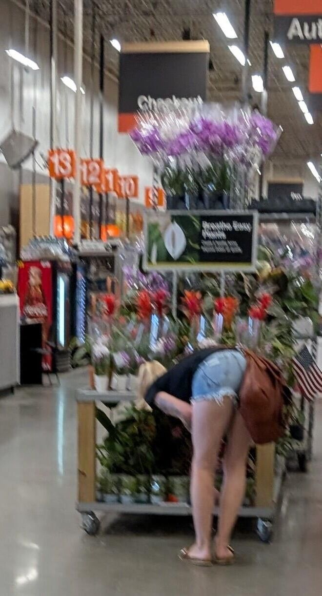 Shoppers 