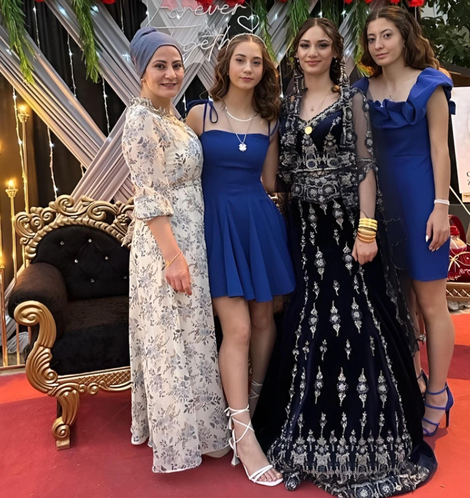 TURKISH SEXY HIJAB 