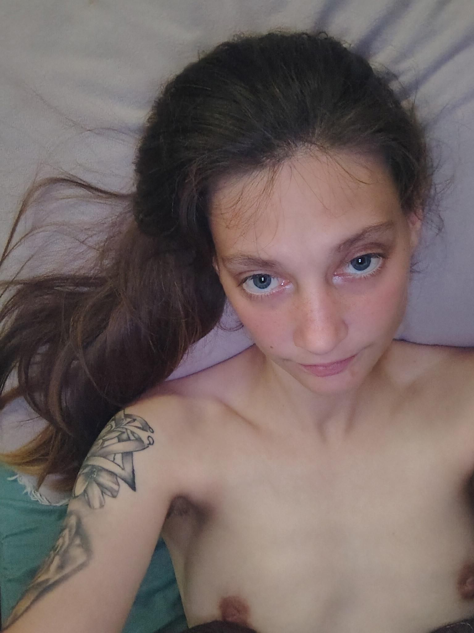Cum tribute 