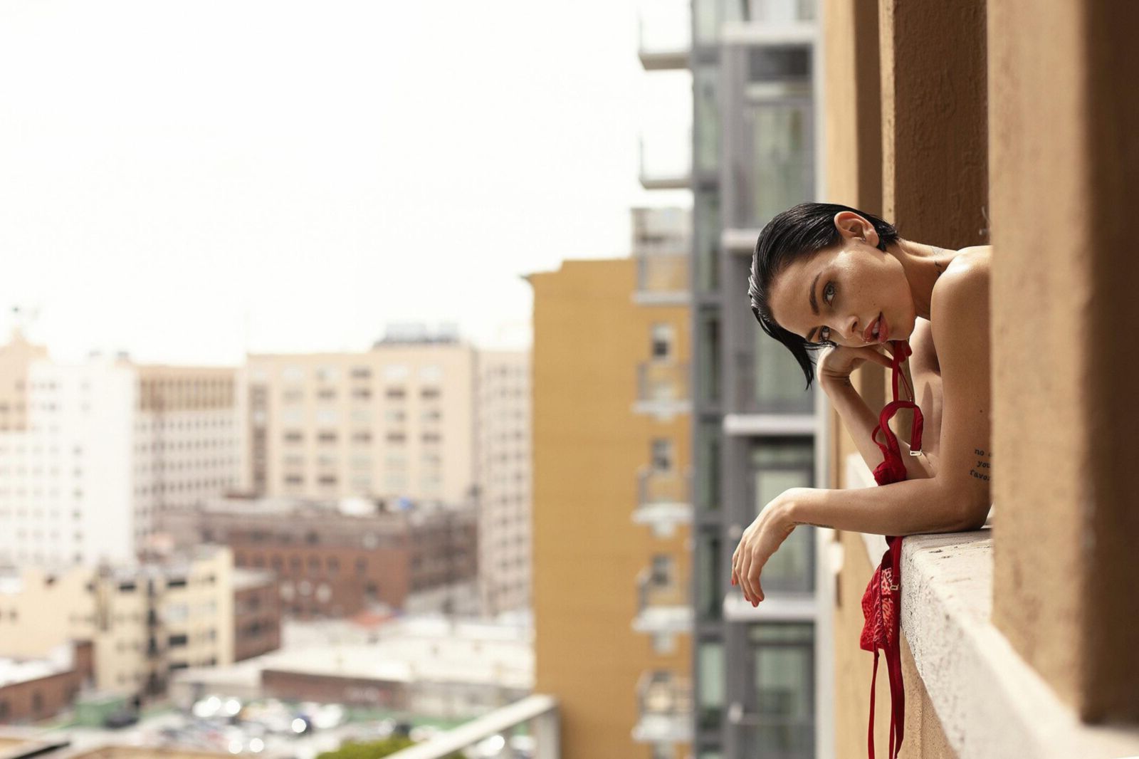 Pinup Collection Sexy in the City 
