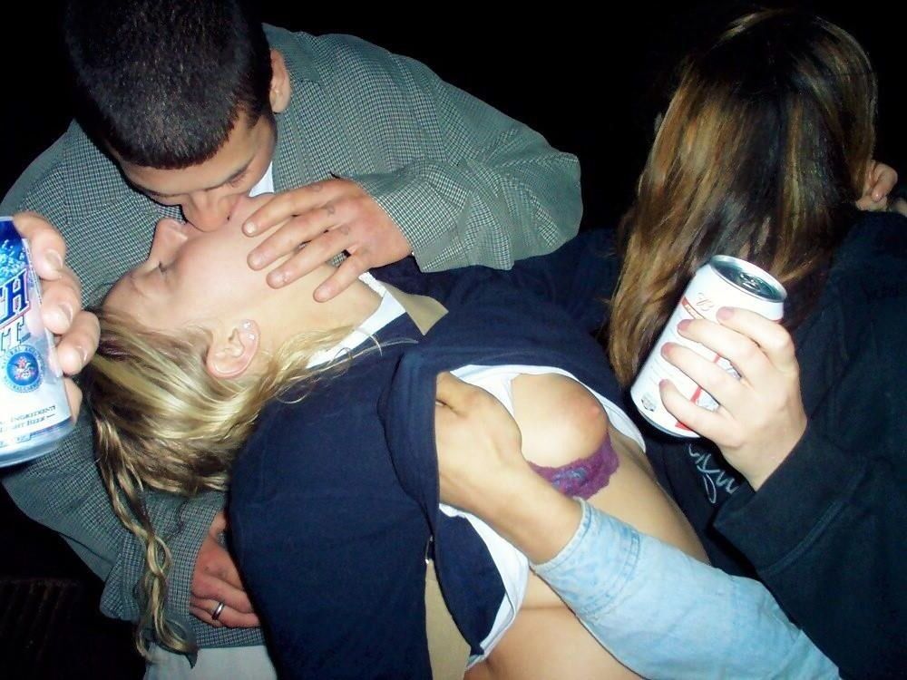Date Night at the Club