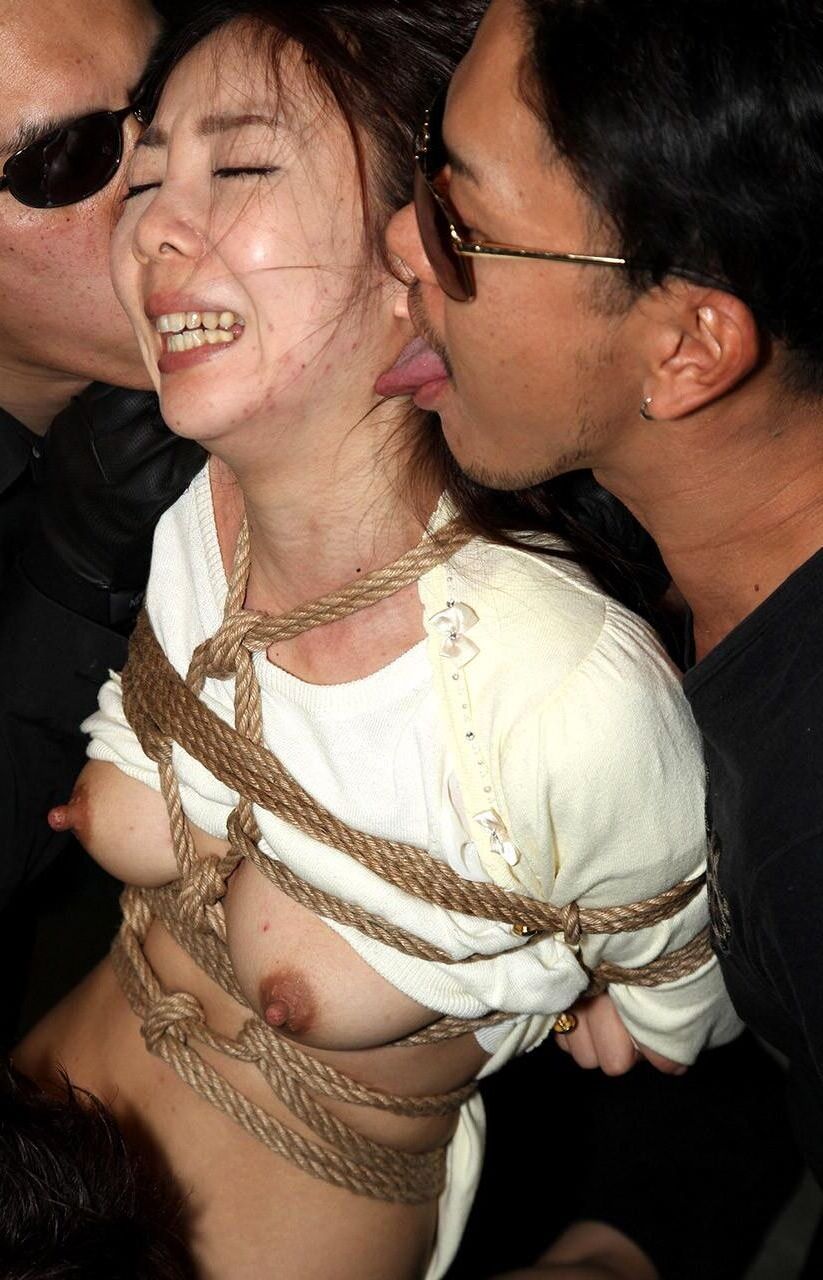 BDSM Risa Kobayashi