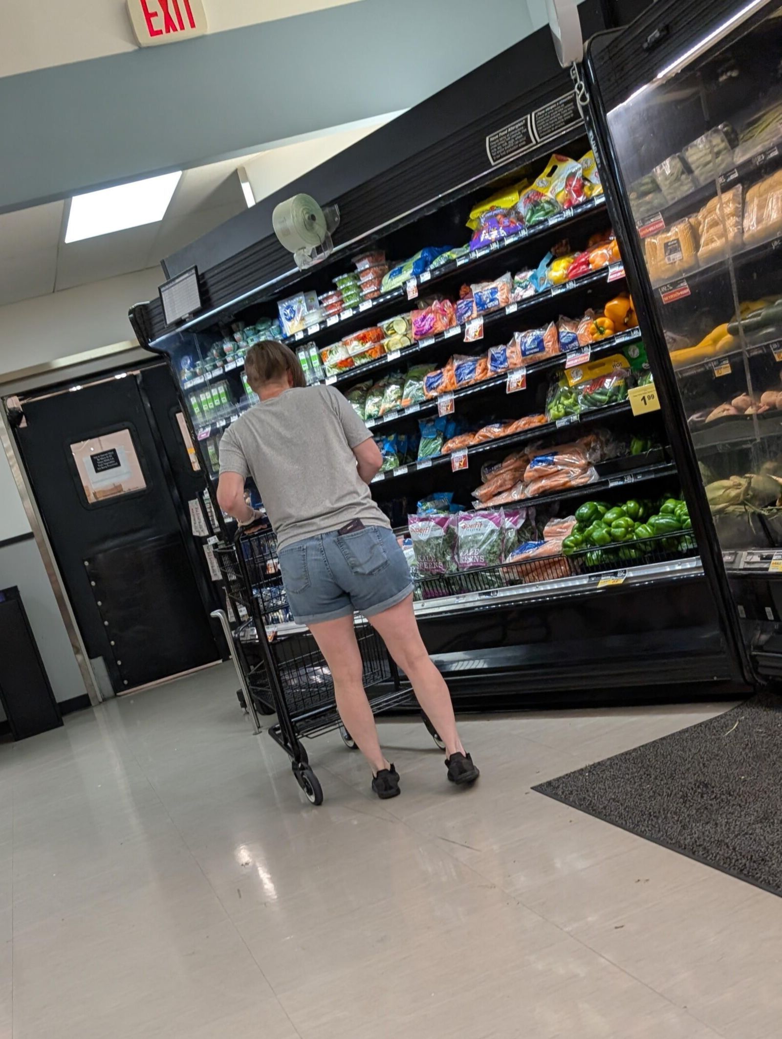 Shoppers 
