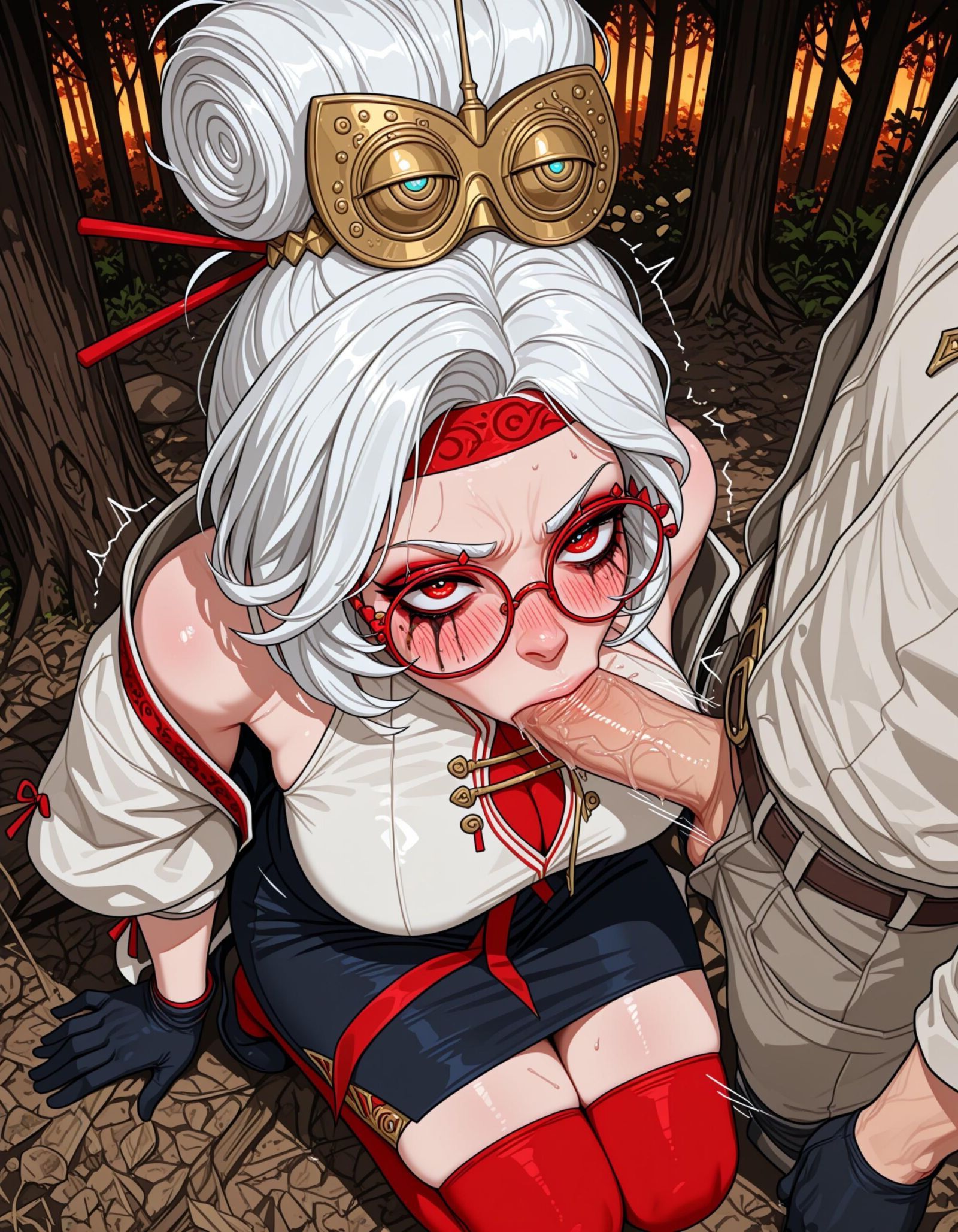 Purah (The Legend of Zelda)