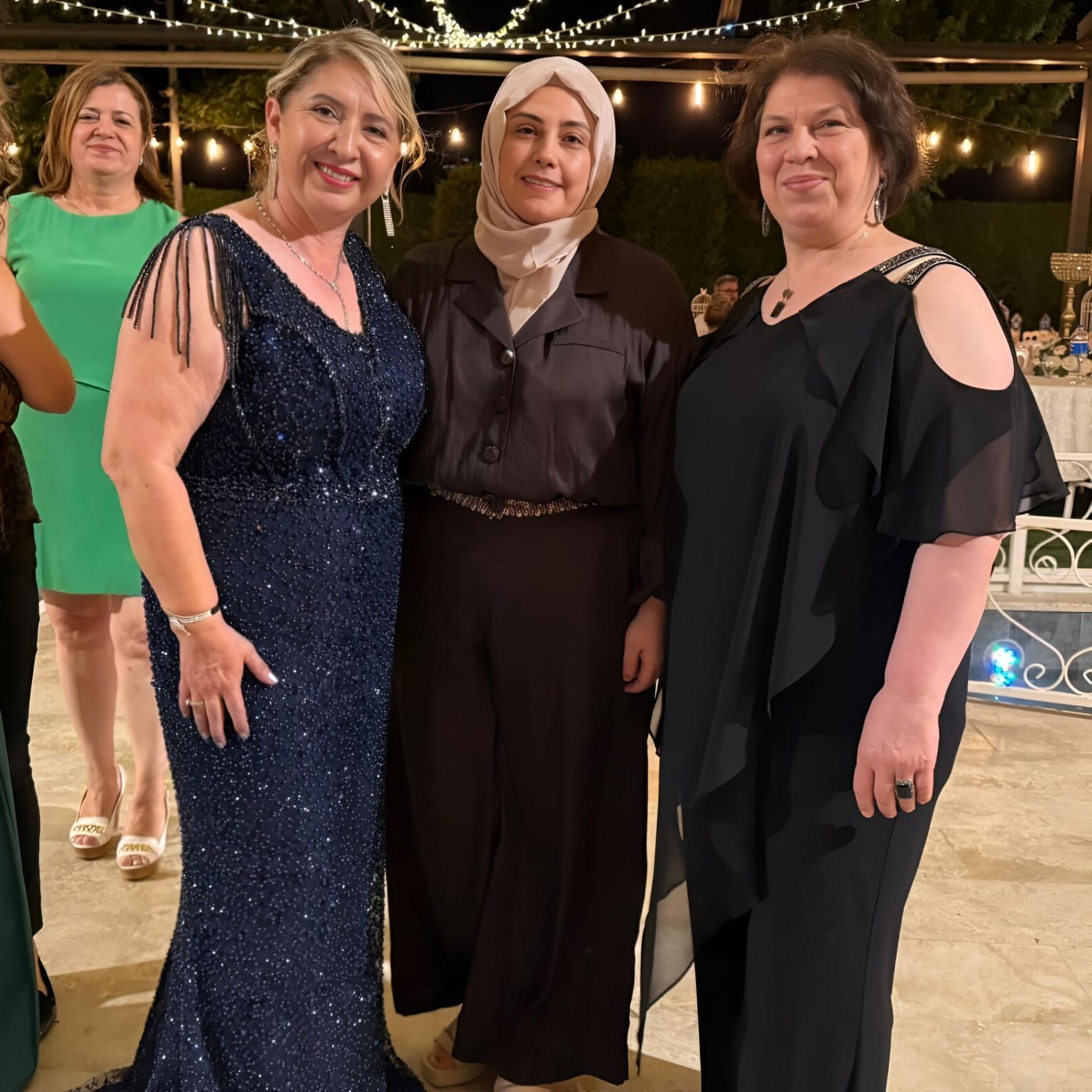 TURKISH MATURE LADY PICTURE 