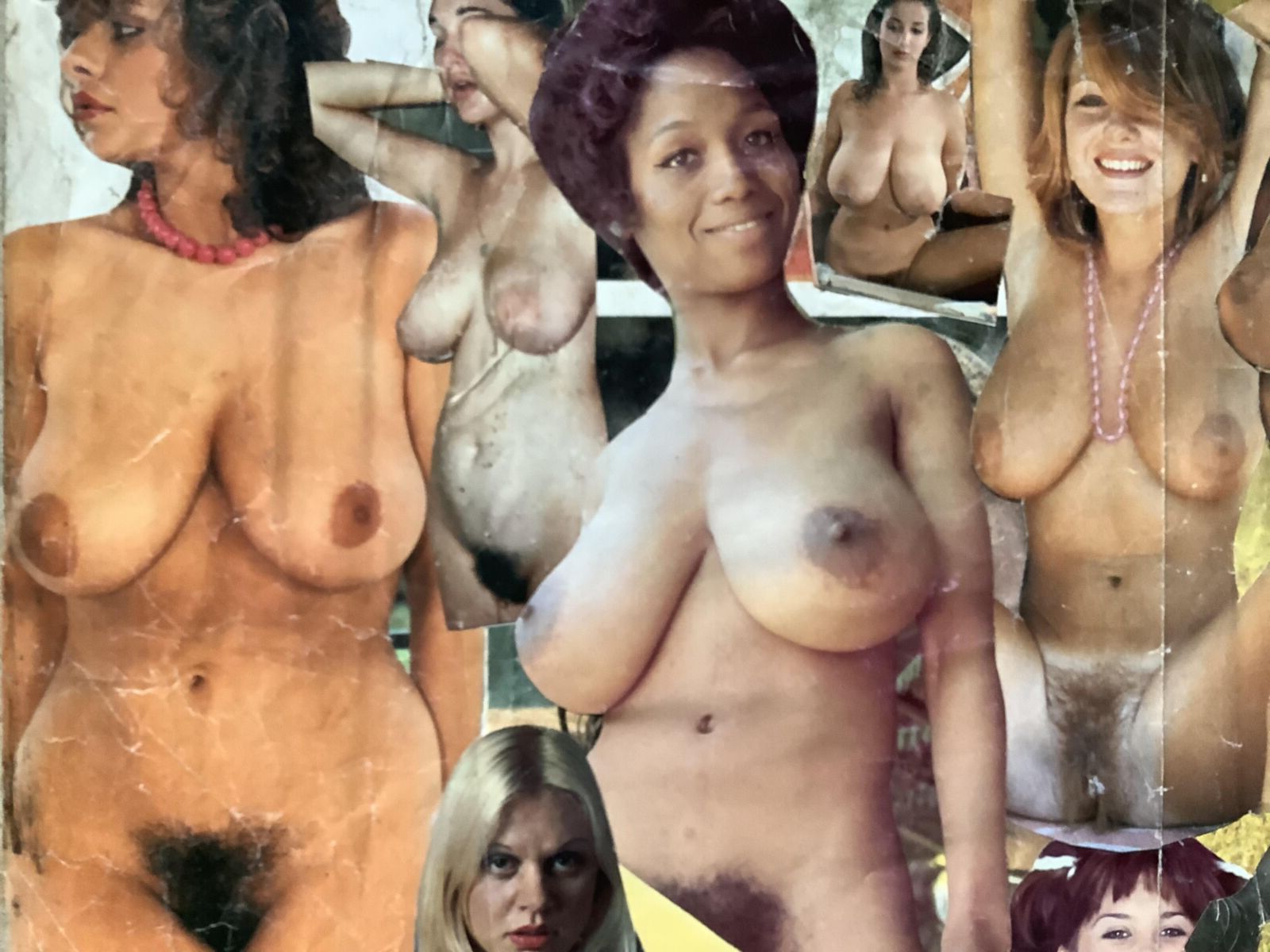 Retro Wank Bank Faves from the past 