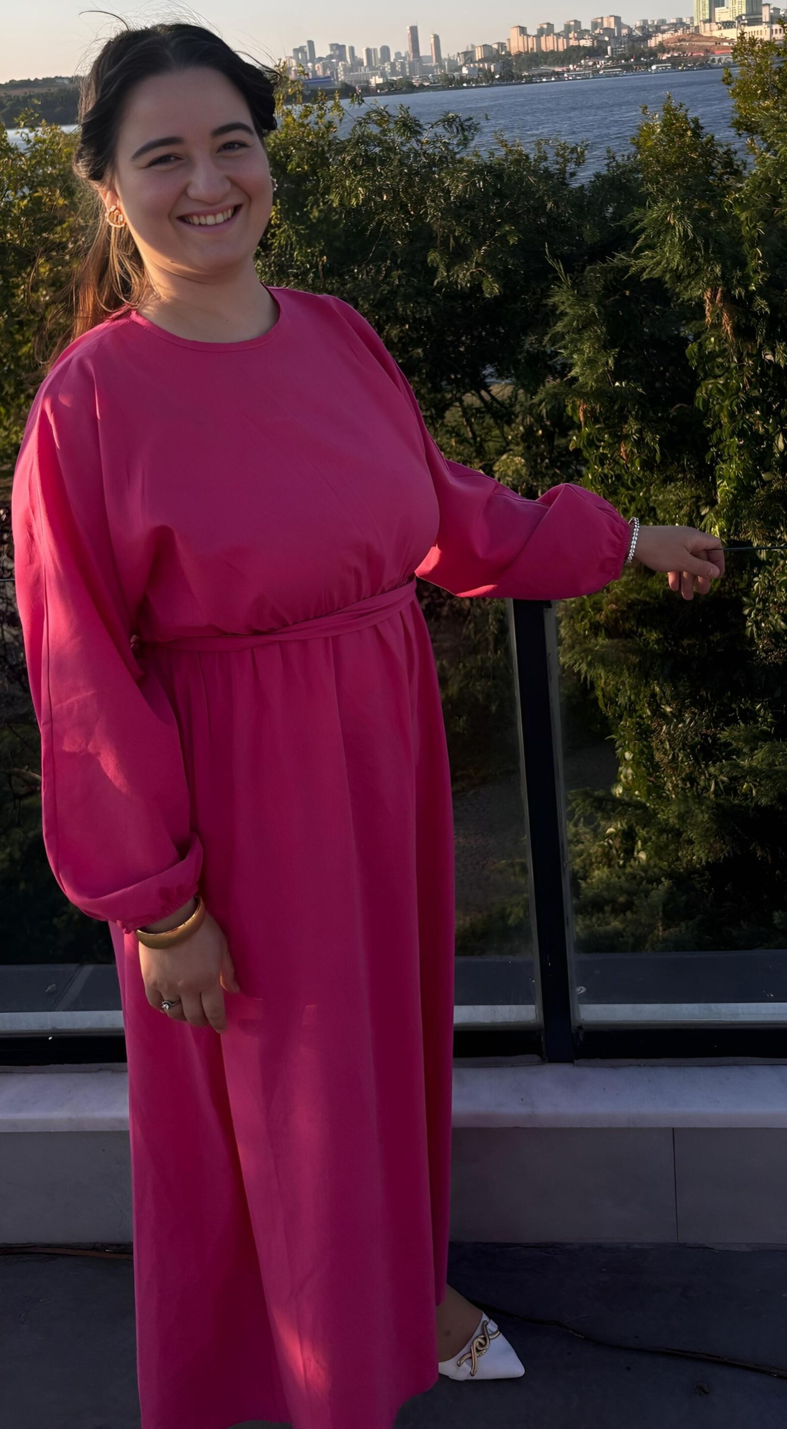 TURKISH MATURE LADY PICTURE 