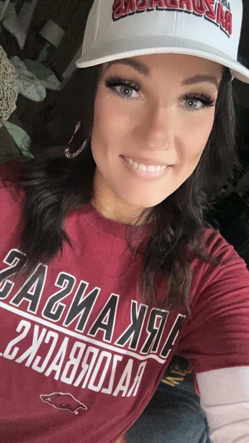 Thick pawg wife