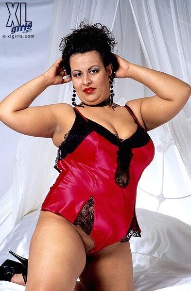 Pele BBW Azz For Dayz