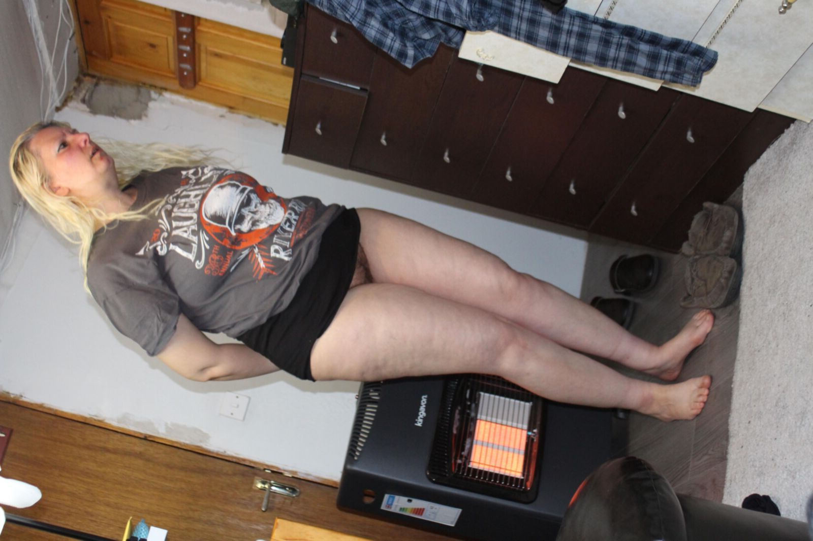 Tits Mix 