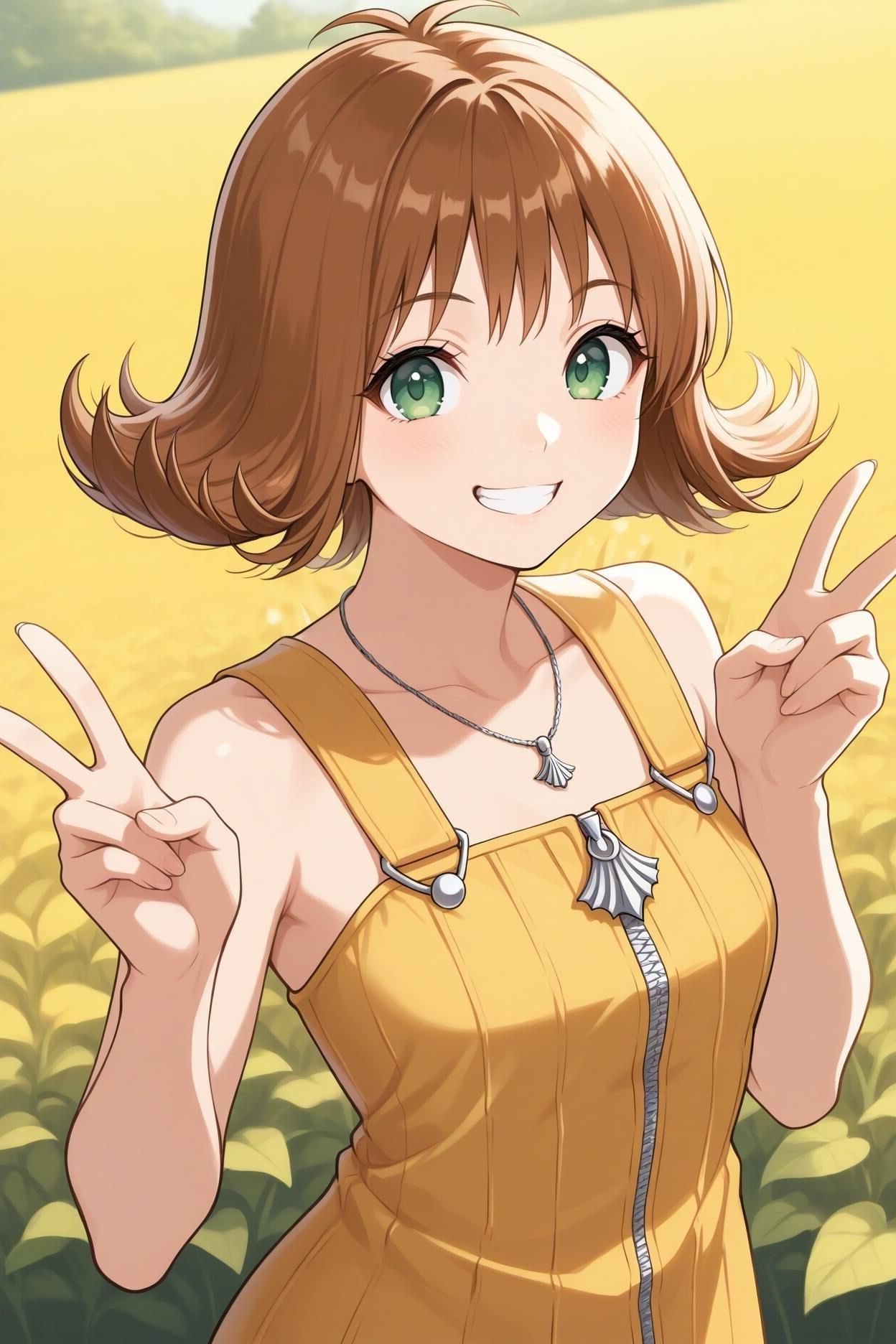  of my favorite sexy girls jessie and selphie