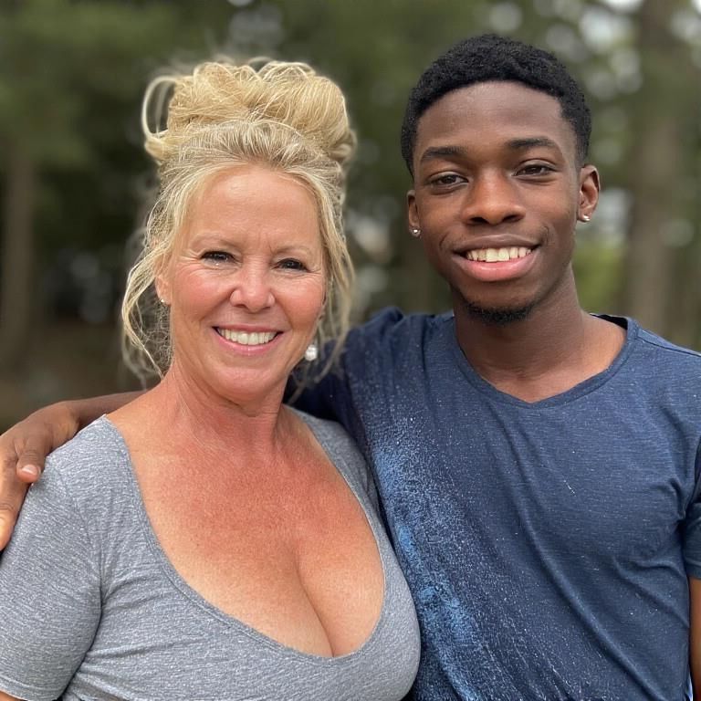 Good Looking Interracial Couples