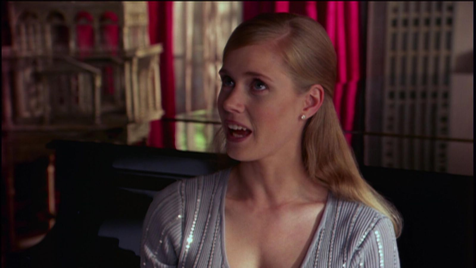Amy Adams 