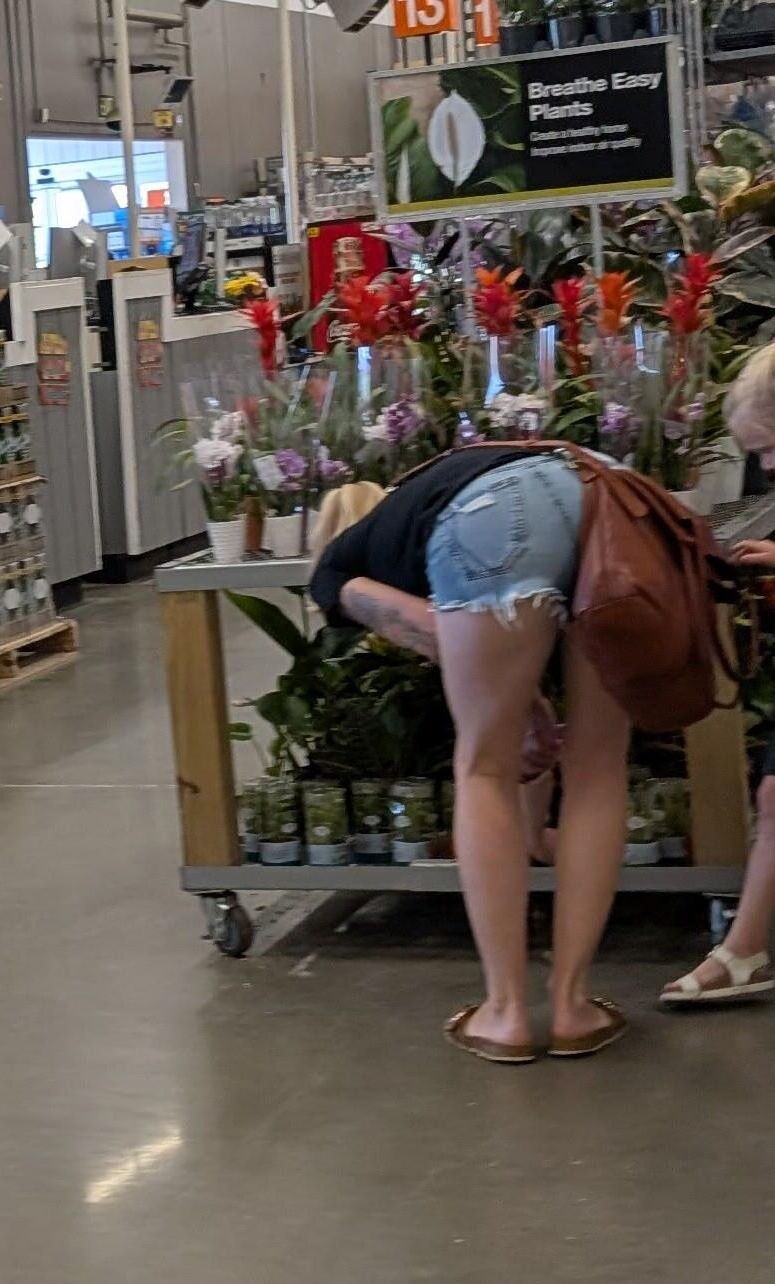 Shoppers 