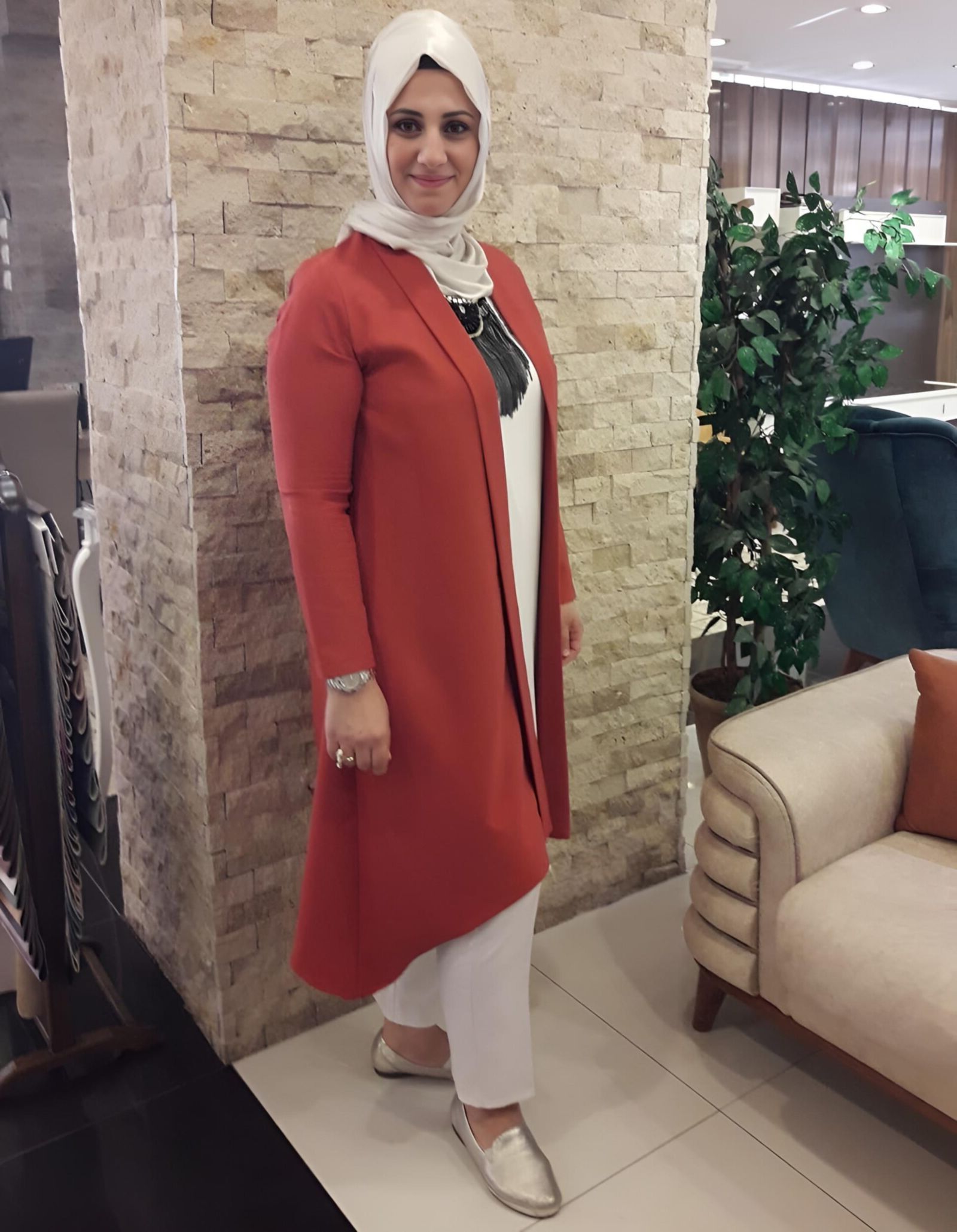 TURKISH SEXY HIJAB 