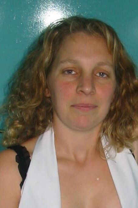 Rachel Salope des Vosges