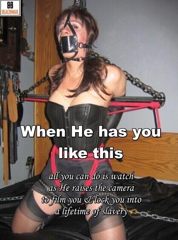 Black Mail