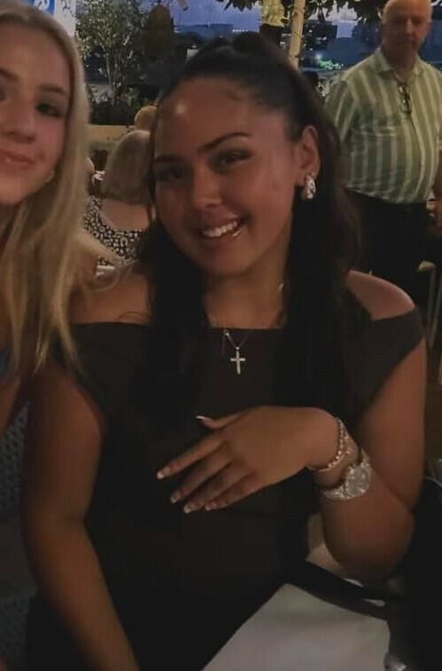 Faith A