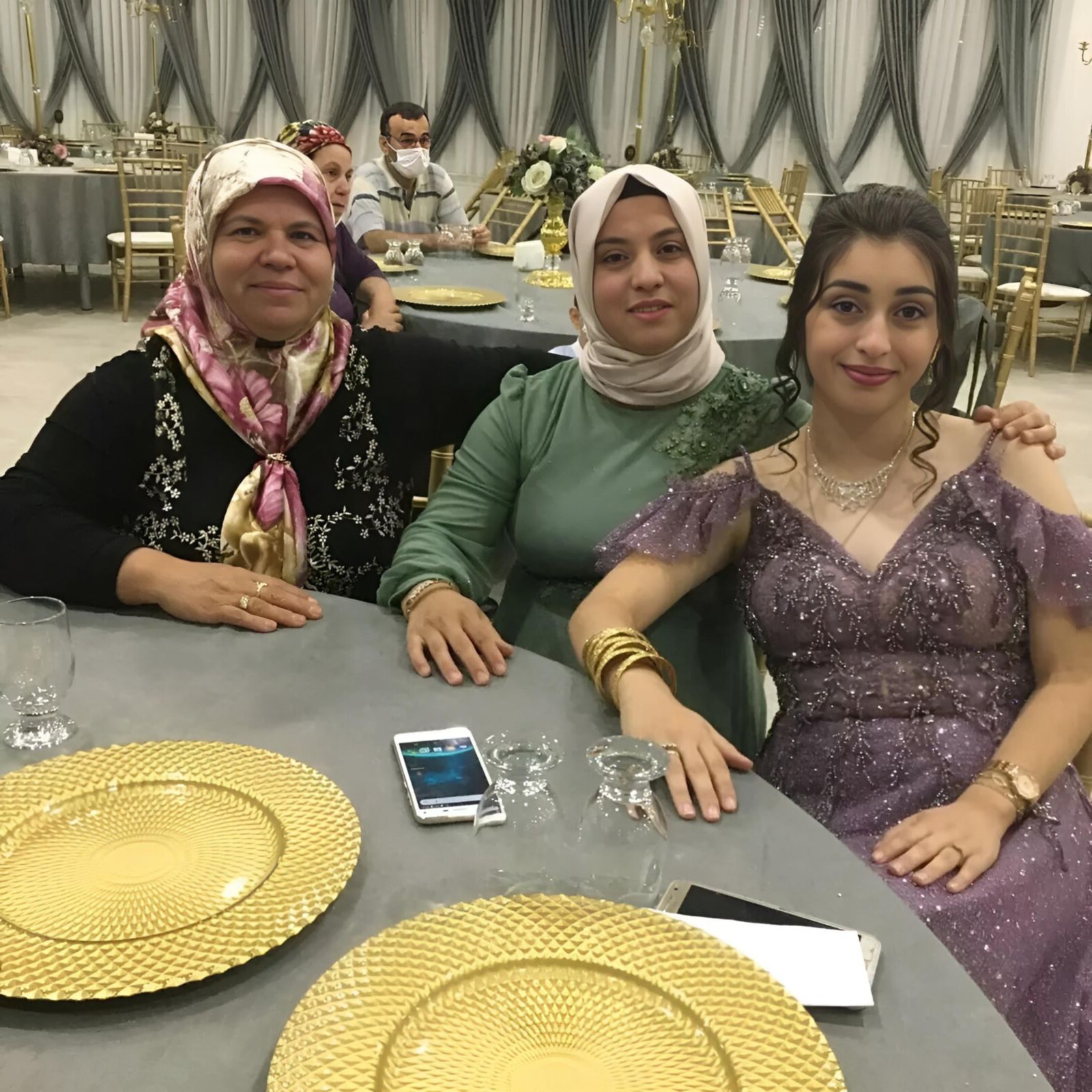 TURKISH SEXY HIJAB 