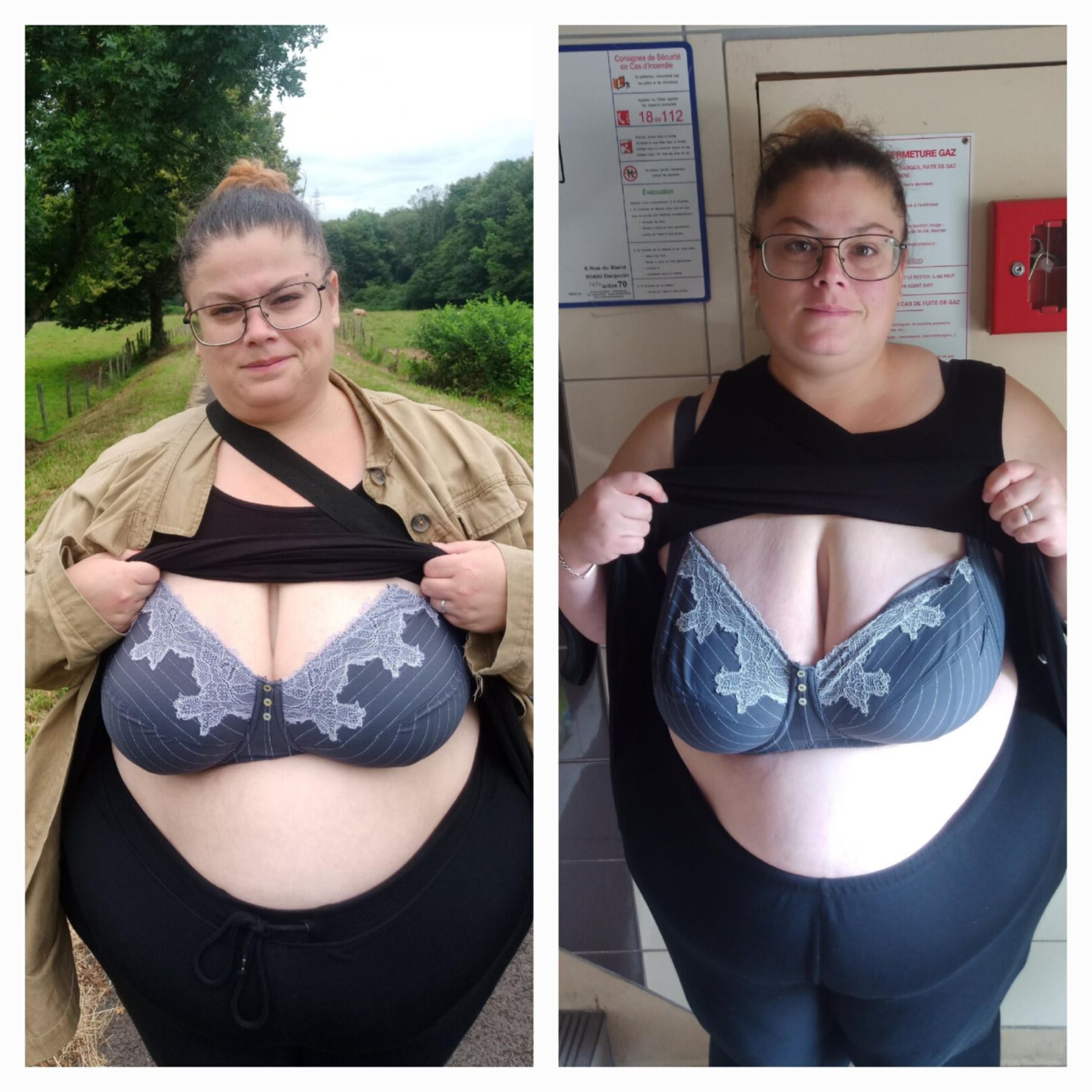 MARINE FRENCH SBBW 