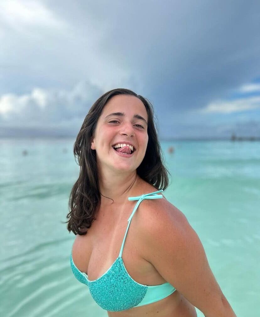 Italian Travel Blogger