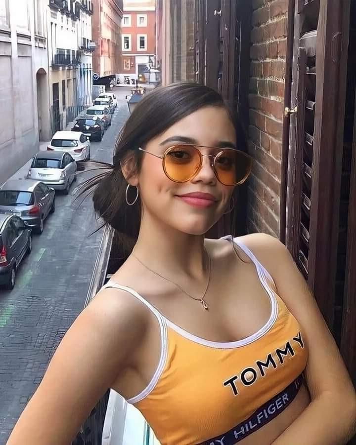 Godess Jenna 