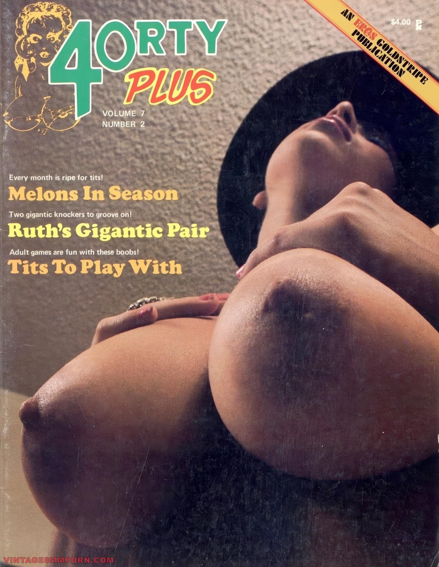 rty Plus Volume Number ()