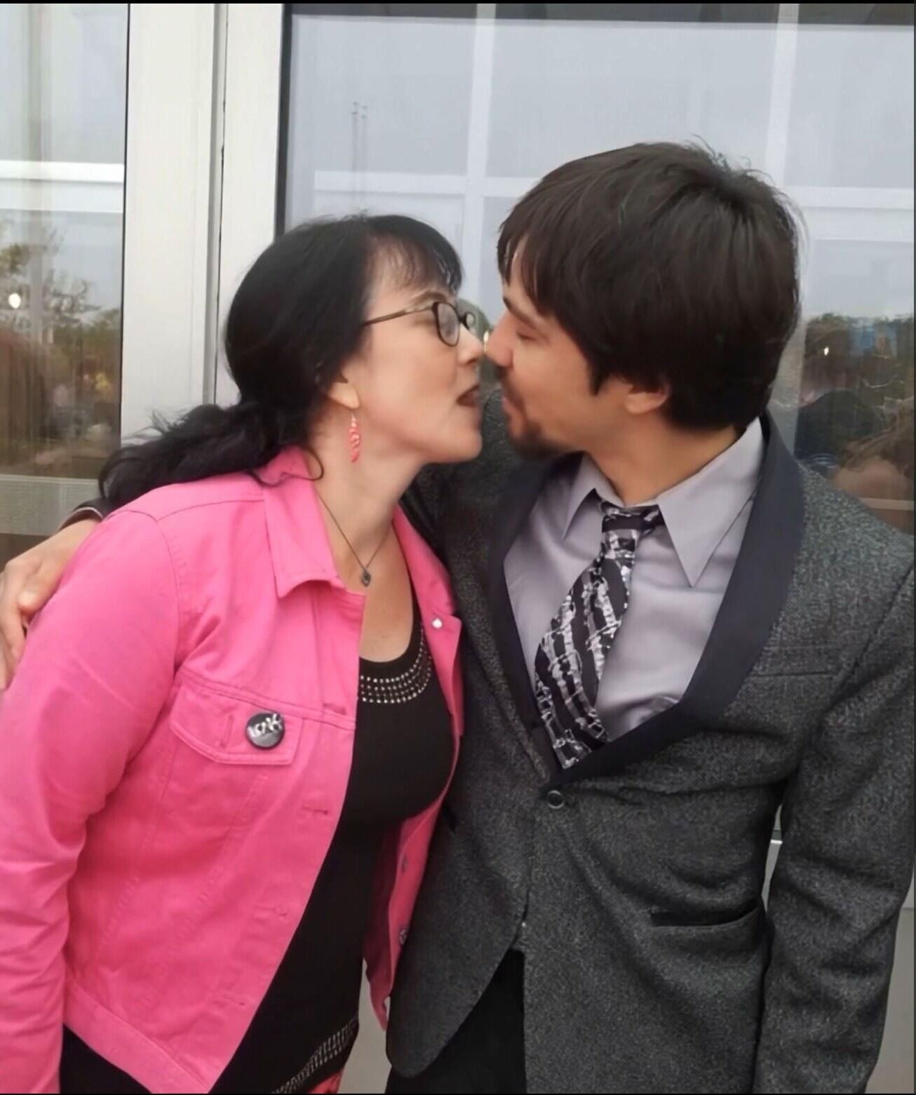 Nicole & Son