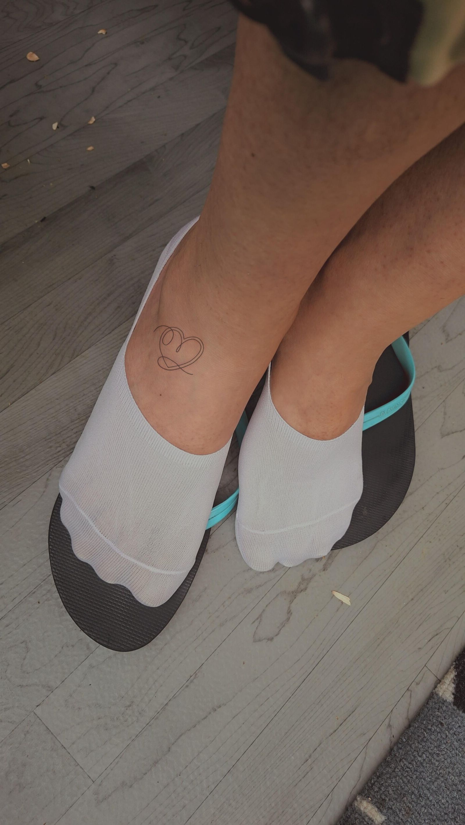 My Feet