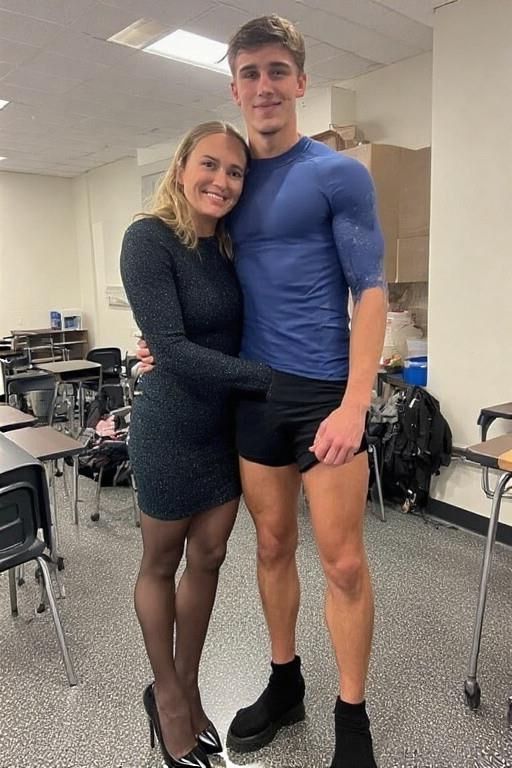 Teacher's pet