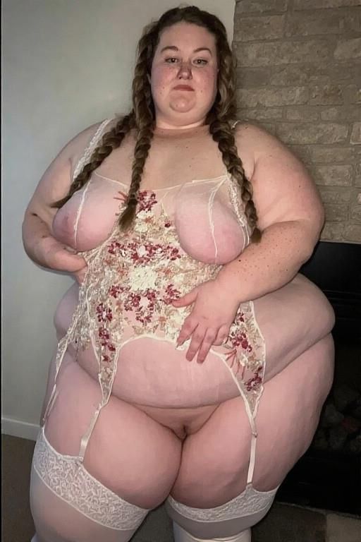 AI Creations BBW babes