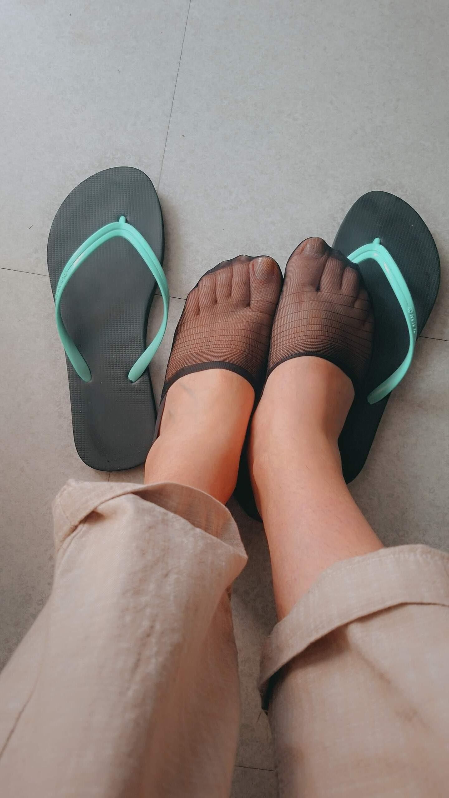 My Feet