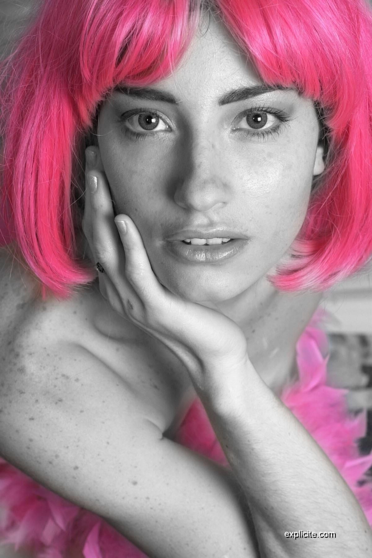 sofia_la timide