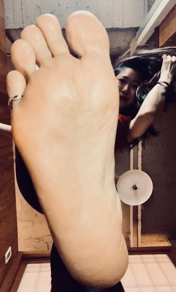 Feet Fapping Fun