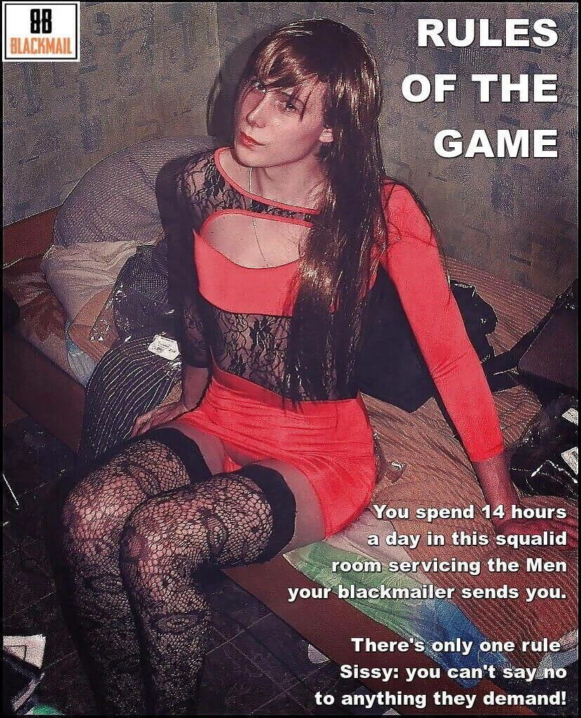 Black Mail