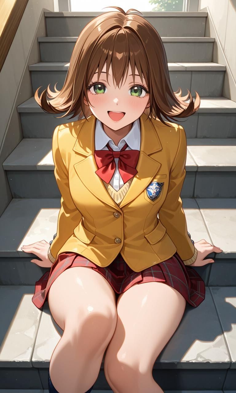  of my favorite sexy girls jessie and selphie