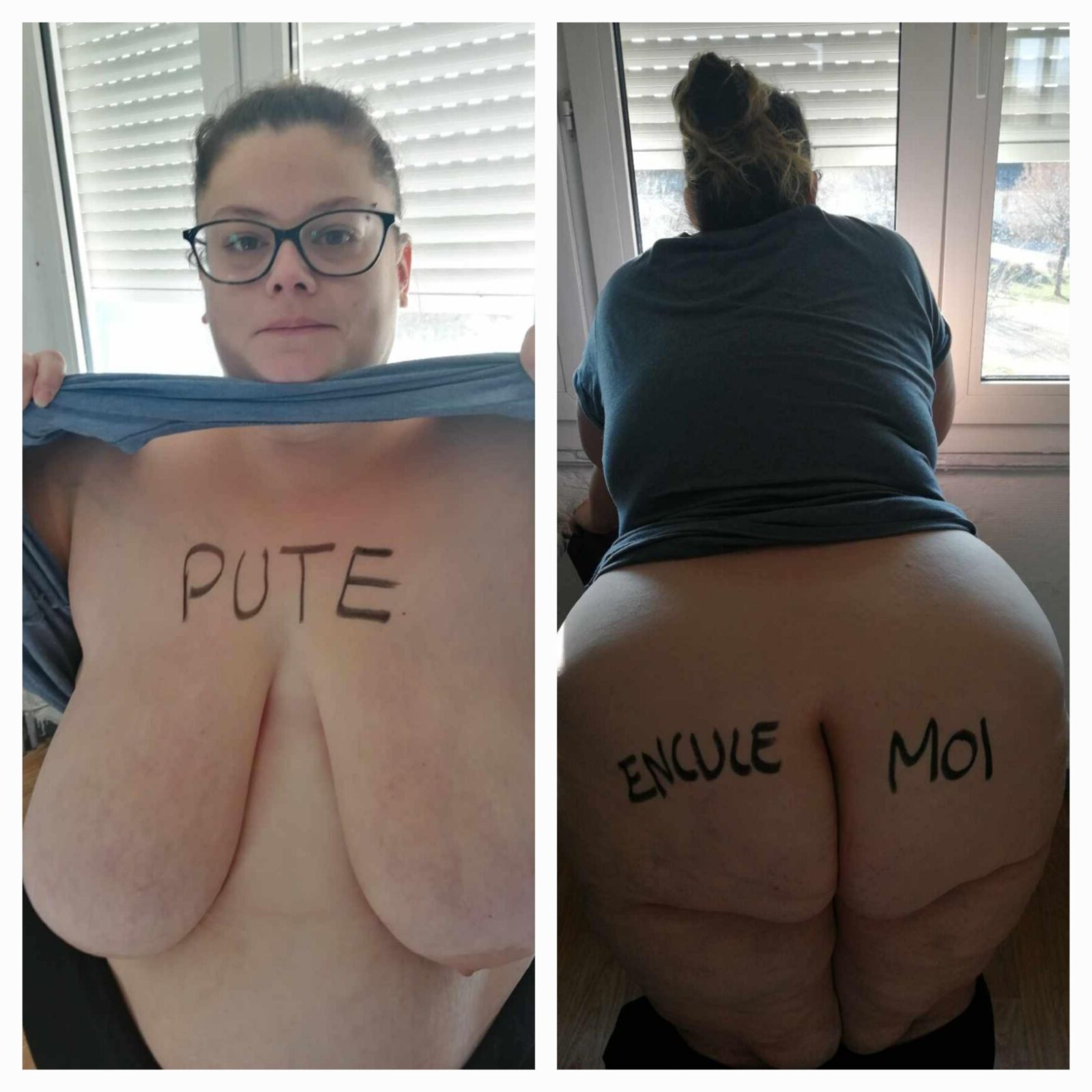 MARINE FRENCH SBBW 